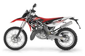 Aprilia SX 125 MY (2008-14) PARTS