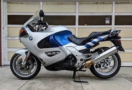 BMW K1200 RS (1996-00) PARTS
