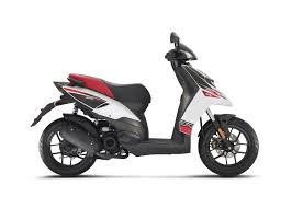 APRILIA SR50 MOTARD 2T (2013-16) PARTS