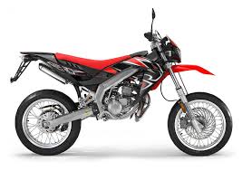 APRILIA SX50 (2006 -16) PARTS