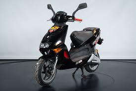 Aprilia SR50 Loris Capirossi (1998-01) PARTS