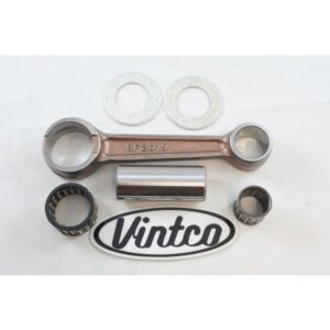 KAWASAKI KT250,  KX 250 (KR2038) (1974-76) CON ROD KIT OUR VINTCO RANGE VIN-KR2038