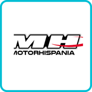 Motorhispania MODELS & YEARS