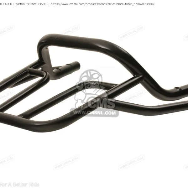 LUGGAGE RACKS YAMAHA