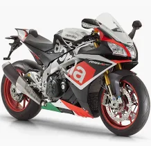 APRILIA RSV4 1000 RF RR (2015-18) PARTS