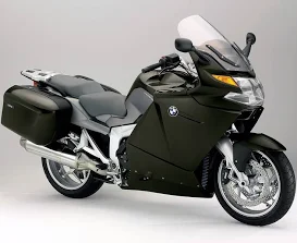 BMW K1200 GT (2006-08) PARTS