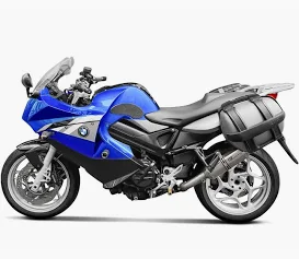 BMW F800S & ST (2006-08) PARTS