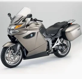 BMW K1200 GT (2003-06) PARTS