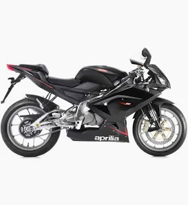 APRILIA RS125 FP (2006) PARTS