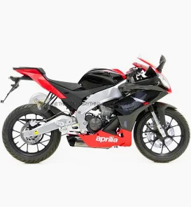 Aprilia RS4 125 (with JJ caliper) (2011-14) PARTS