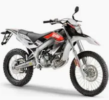 APRILIA RX50 (2006-11) PARTS