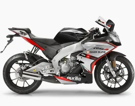 APRILIA RS4 50 (2012-19) PARTS