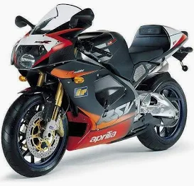 APRILIA RSV 1000 Mille (1998-2003) PARTS