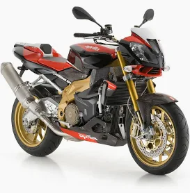 APRILIA RSV 1000 Tuono R Factory (2006-10) PARTS