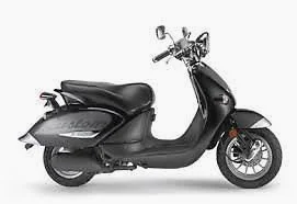 APRILIA HABANA 125 (2003-08) PARTS