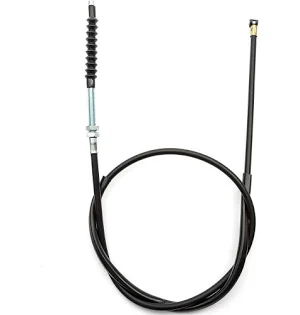 Wuyang WY125-14A & OTHERS Clutch Cable 22870-KCS-W60