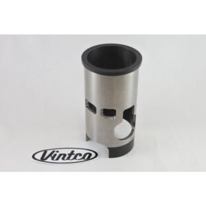 MAICO 250 (1973-77) CYLINDER RE-SLEEVE BACK TO STD 67mm VINTCO SLM01A