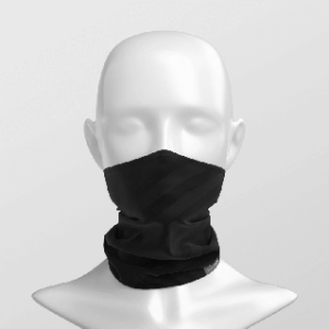 NECK TUBES