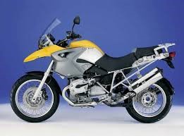 BMW R1200 GS ABS (2004-07) PARTS