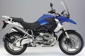 BMW R1200 GS ABS (2008-12) PARTS
