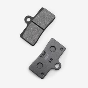Lexmoto Pegasus 300, Mitt 330 GTS DISC BRAKE PADS FRONT BPF024