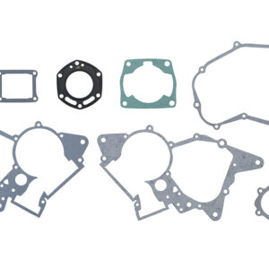 Honda NSR125FN, RK-R1 (1988-01), HONDA CRM125 (1990-99) HENDLER TOP QUALITY COMPLETE ENGINE GASKET SET MMP111305H