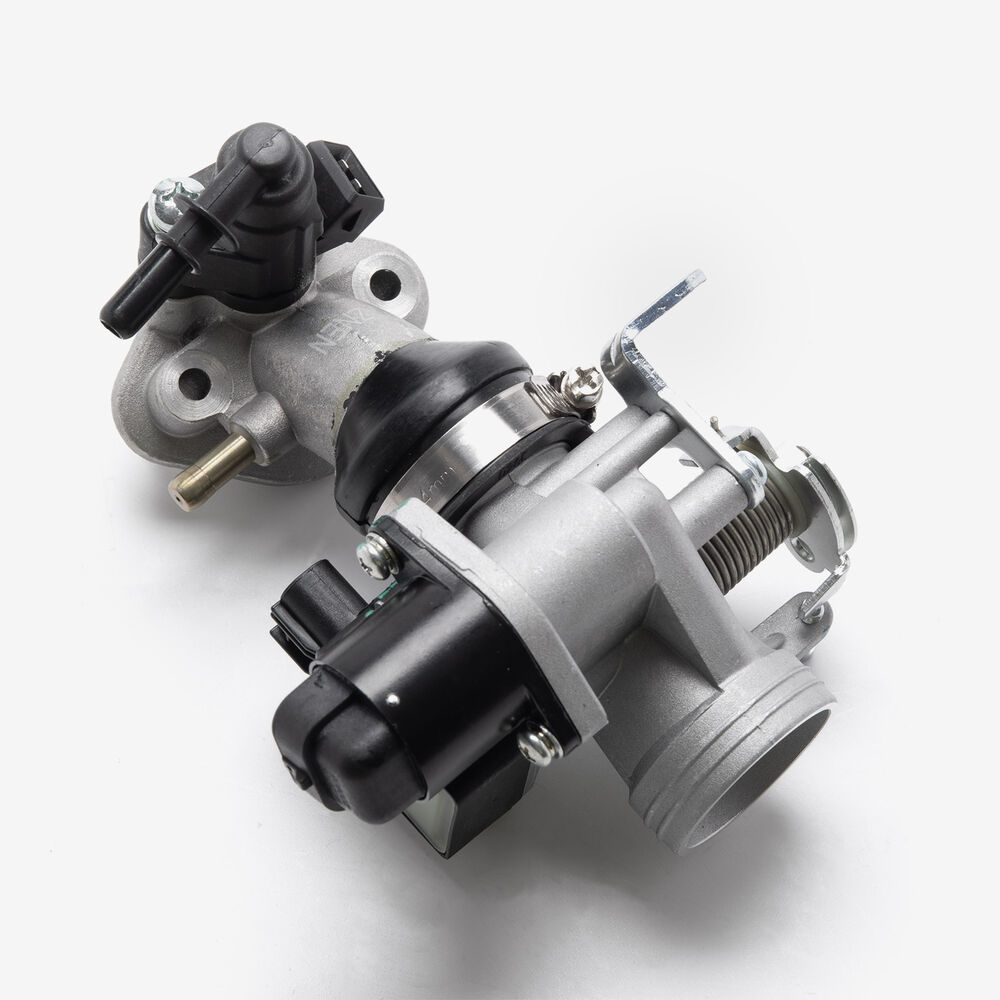 Lexmoto	Milano 125 EFI [FT125T-27-E4], LEXMOTO Monza 125 [ZN125T-34], LEXMOTO Valletta 125 [ZN125T-Y] THROTTLE BODY COMPLETE THRB040