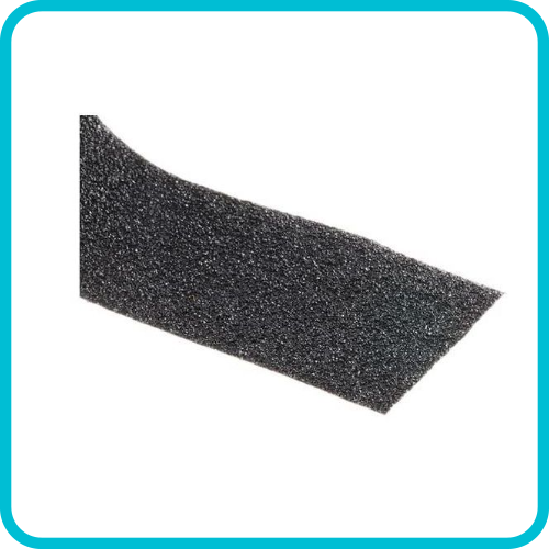 GRIPPING FLEX 33x10cm x 3, BLACKBIRD 5070, BB5070
