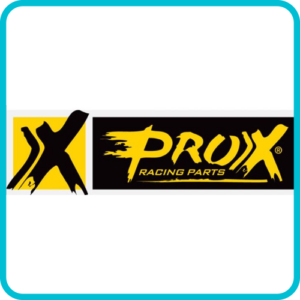 STICKER SET VAN PROX SIZE 65x20cm, PROX 99.10-04