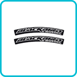 BLACKBIRD FENDER SET