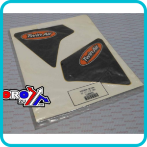 SUZUKI RM125 RM250 2001-02, TWINAIR DECALS STICKER