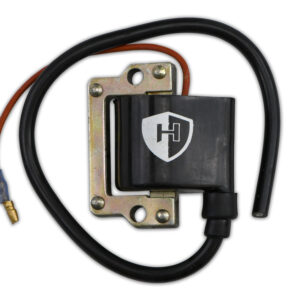 Ignition Coil 6v AC Single Wire (55mm Centres) MMP540004H