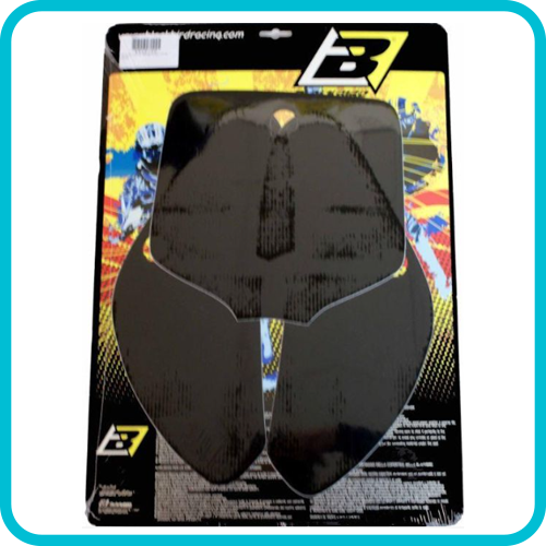SUZUKI RM65 03-24 BACKGROUNDS STICKER DECALS SET