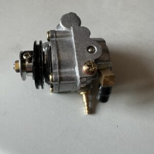 YAMAHA DT125 (1980-81) USA, DT125MX 4J3 (1986-87), DT125MX 3SS1 (1989), DT125MX 3YV1 (1991) TWO STROKE OIL PUMP 3J0-13101-00