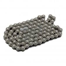 HONDA CB125K3, CB125K5, CB125T, SS125, CL125, CD125, C92, CB92, CA95 219H X 78 LINK CAM CHAIN BY EK JAPAN MMP219H78
