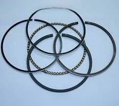 Kawasaki Z1 KLT200 KZ200 KZ900 Piston Rings OS 1.00 13024-5005