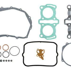 Honda CB250N Super Dream, CB250T (Not Custom) (1978-81) Full Gasket Set MMP111482H