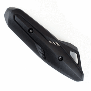 LEXMOTO FMX125 & EFI [WY125T-108) EXHAUST HEAT SHIELD EXGD034