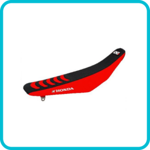 HONDA CRF250 CRF450 DOUBLE GRIP 3, BLACKBIRD SEAT COVER 1147H