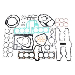 KAWASAKI Z1300, KAWASAKI KZ1300 (1979-89) COMPLETE ENGINE GASKET SET MMPH160930