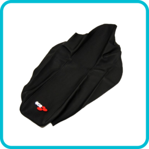 HONDA CRF450 2005 SEAT COVER BLACK GRIP