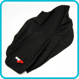 HONDA CRF450 2005 SEAT COVER BLACK GRIP