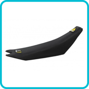 BETA 4ST 2010-12 PYRAMID BLK, SEAT COVER BLACKBIRD 1B04G