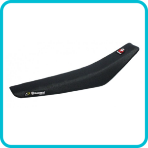 HUSQVARNA TC/FC 16-18 TE/FE 17-19 STANDARD HEIGHT BLACK MOON COMPLETE SEAT, BLACKBIRD 9600S/01
