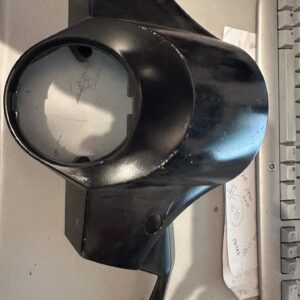 Piaggio Vespa PX/T5 Handlebar Top Disc Model (1998-Onwards) NOS TO CLEAR 6224306-270F