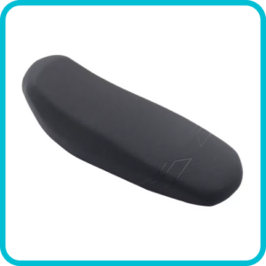 Seat Sur Ron Sur-Ron Surron Light Bee X & Light Bee S Parts Black
