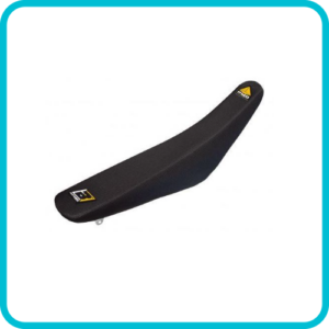 BETA 2/4ST PYRAMID BLK, SEAT COVER BLACKBIRD 1B06G