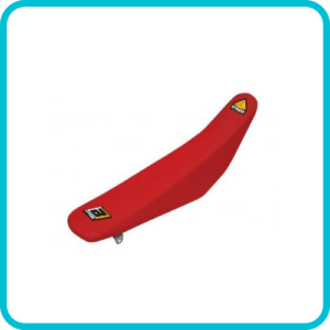 BETA 2/4ST 13-19 PYRAMID RED, SEAT COVER BLACKBIRD 1B06G/01