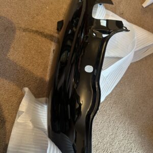 LEXMOTO VALENCIA, DIRECT BIKES TOMMY, 50 & 125cc ETC R/H SIDE PANEL BLACK NEW! LTVSPRHB (SEE MODEL LIST)