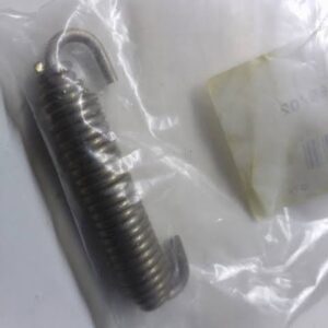 DUCATI EXHAUST SPRING M900, 748, 996, 998 SUPERBIKES 79910481A